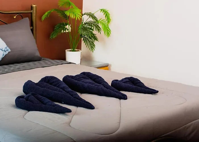 Bm Loft On Nut & Massage *