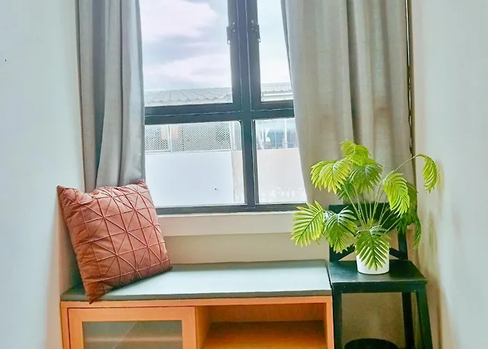 Hostel Bm Loft On Nut & Massage Bangkok
