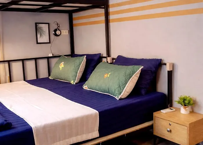 Bm Loft On Nut & Massage
