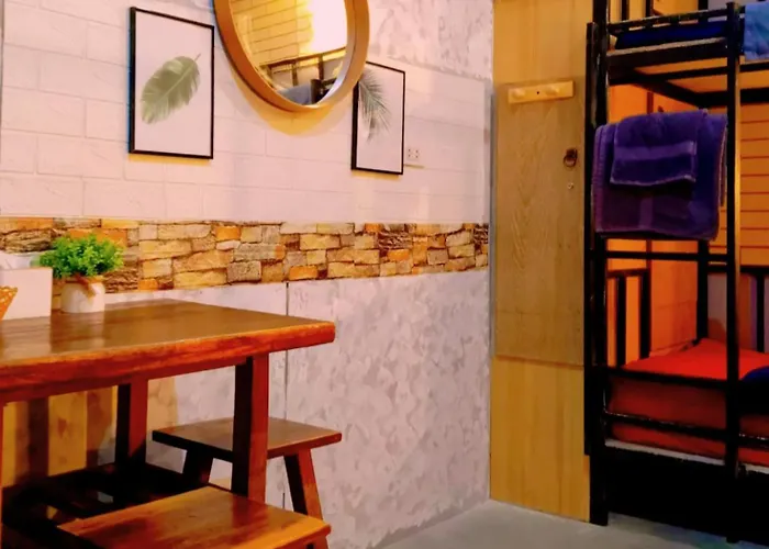 Bm Loft On Nut & Massage