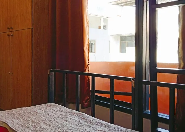 Bm Loft On Nut & Massage Hostel Bangkok